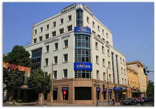 Bất động sản triệu đô