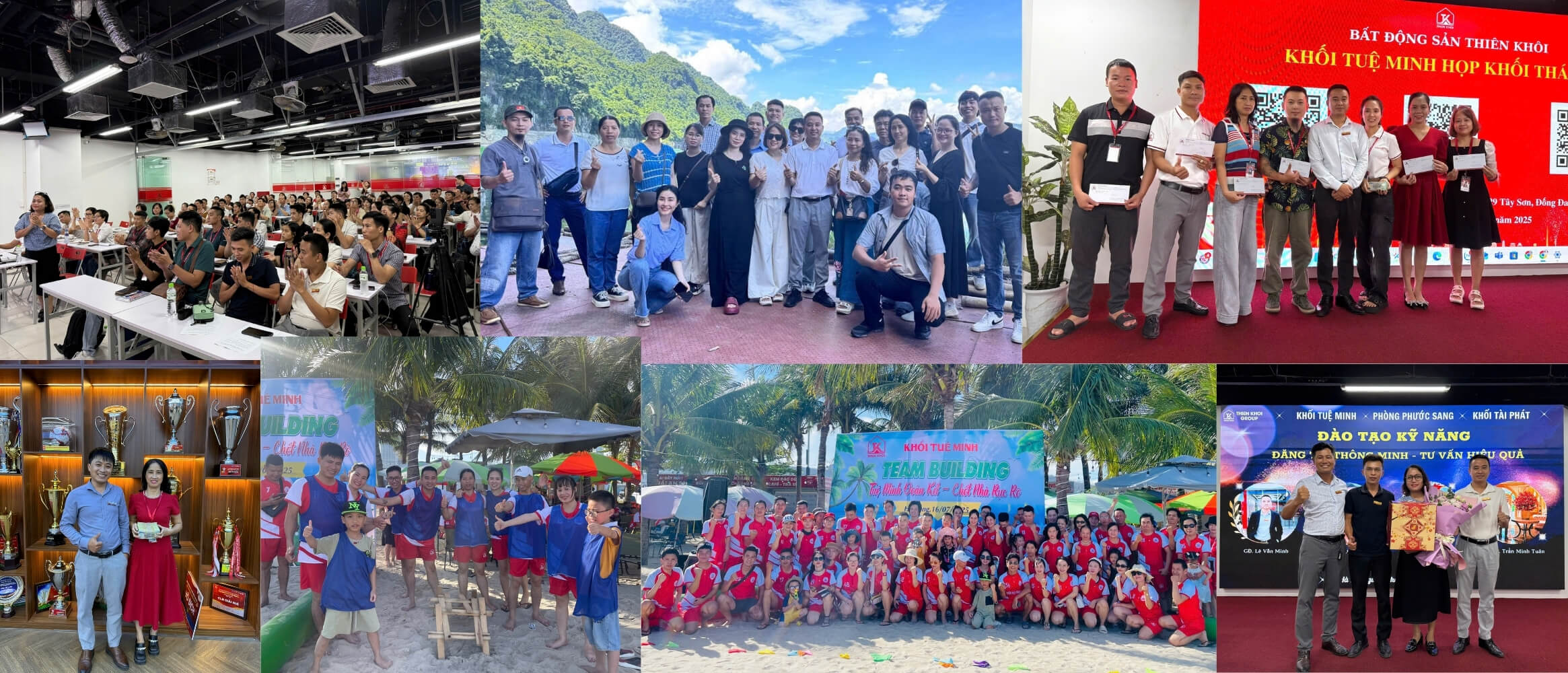 Văn hóa Thiên Khôi